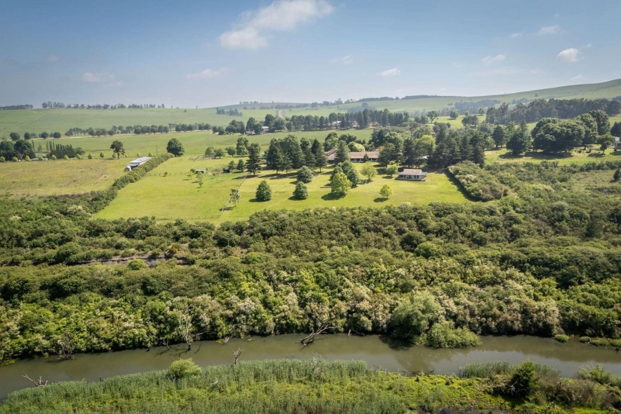 Commercial Property for Sale in Rosetta KwaZulu-Natal