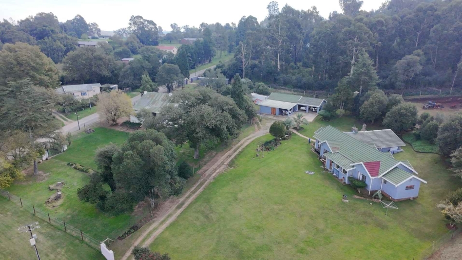 8 Bedroom Property for Sale in Mooi River KwaZulu-Natal