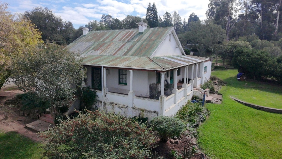 8 Bedroom Property for Sale in Mooi River KwaZulu-Natal