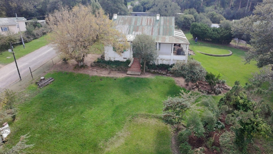 8 Bedroom Property for Sale in Mooi River KwaZulu-Natal