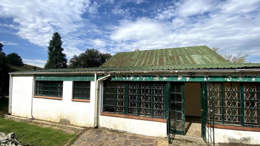 8 Bedroom Property for Sale in Mooi River KwaZulu-Natal