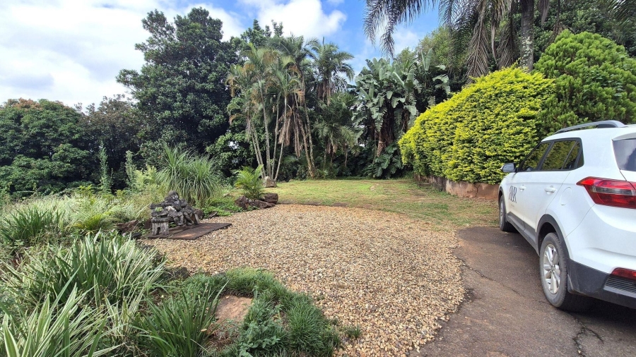 4 Bedroom Property for Sale in Athlone KwaZulu-Natal