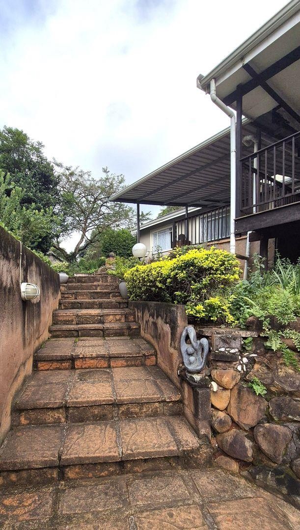 4 Bedroom Property for Sale in Athlone KwaZulu-Natal