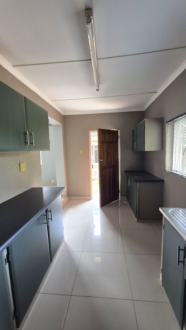 4 Bedroom Property for Sale in Athlone KwaZulu-Natal