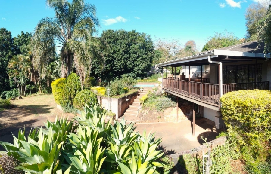 4 Bedroom Property for Sale in Athlone KwaZulu-Natal
