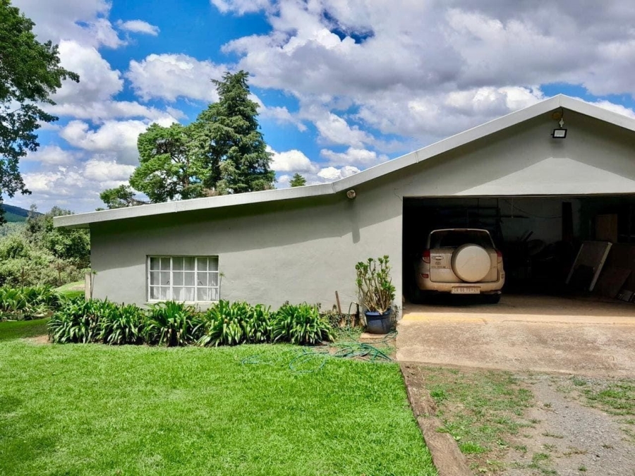 Commercial Property for Sale in Balgowan KwaZulu-Natal
