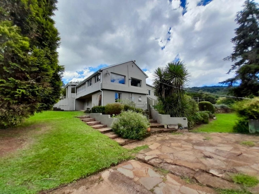Commercial Property for Sale in Balgowan KwaZulu-Natal