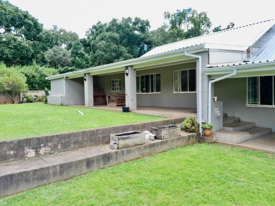 Commercial Property for Sale in Balgowan KwaZulu-Natal