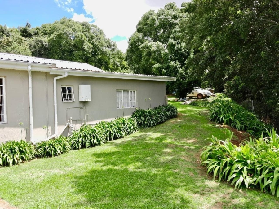 Commercial Property for Sale in Balgowan KwaZulu-Natal