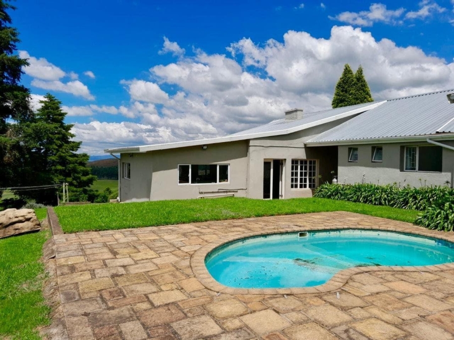 Commercial Property for Sale in Balgowan KwaZulu-Natal