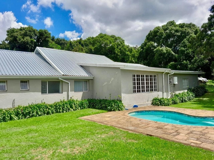 Commercial Property for Sale in Balgowan KwaZulu-Natal