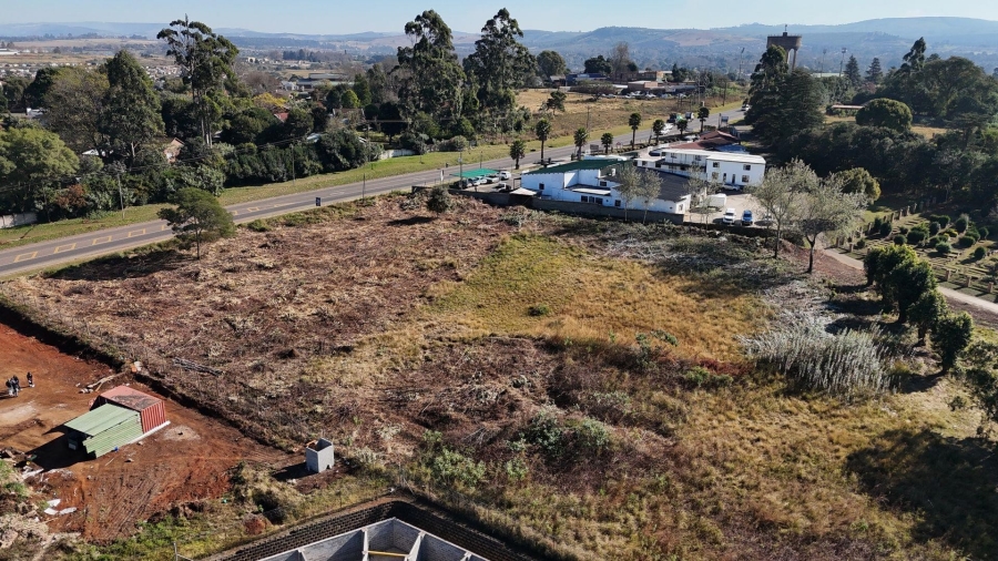 0 Bedroom Property for Sale in Merrivale KwaZulu-Natal