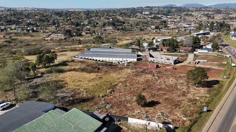 0 Bedroom Property for Sale in Merrivale KwaZulu-Natal