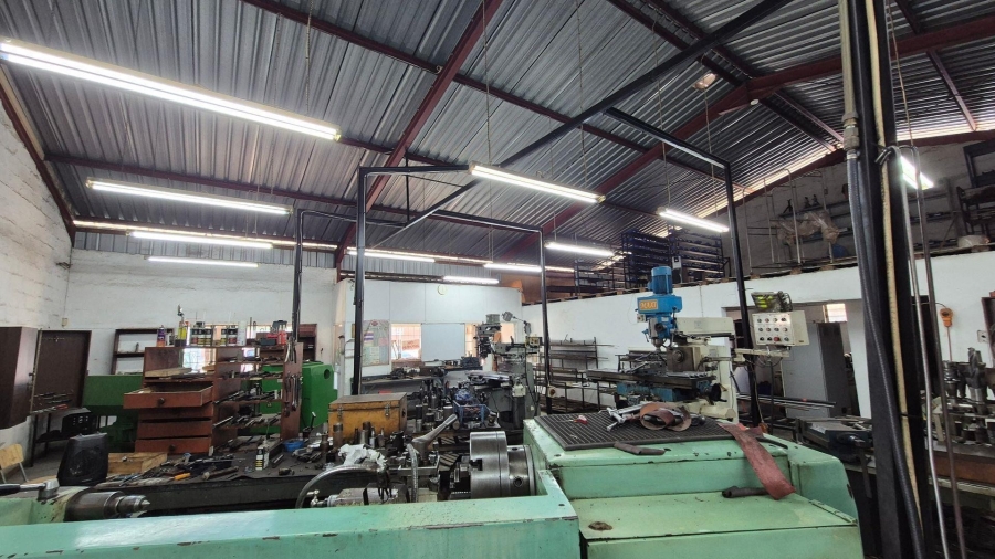 Commercial Property for Sale in Howick KwaZulu-Natal