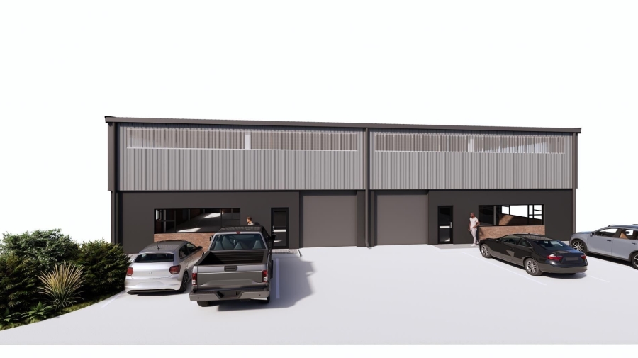 Commercial Property for Sale in Merrivale KwaZulu-Natal