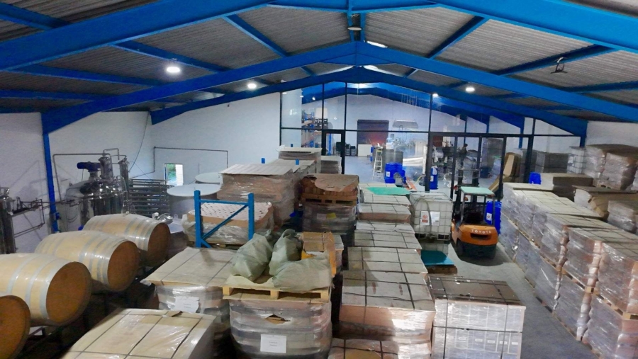 Commercial Property for Sale in Hilton Central KwaZulu-Natal