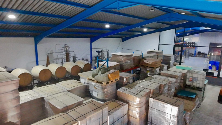 Commercial Property for Sale in Hilton Central KwaZulu-Natal