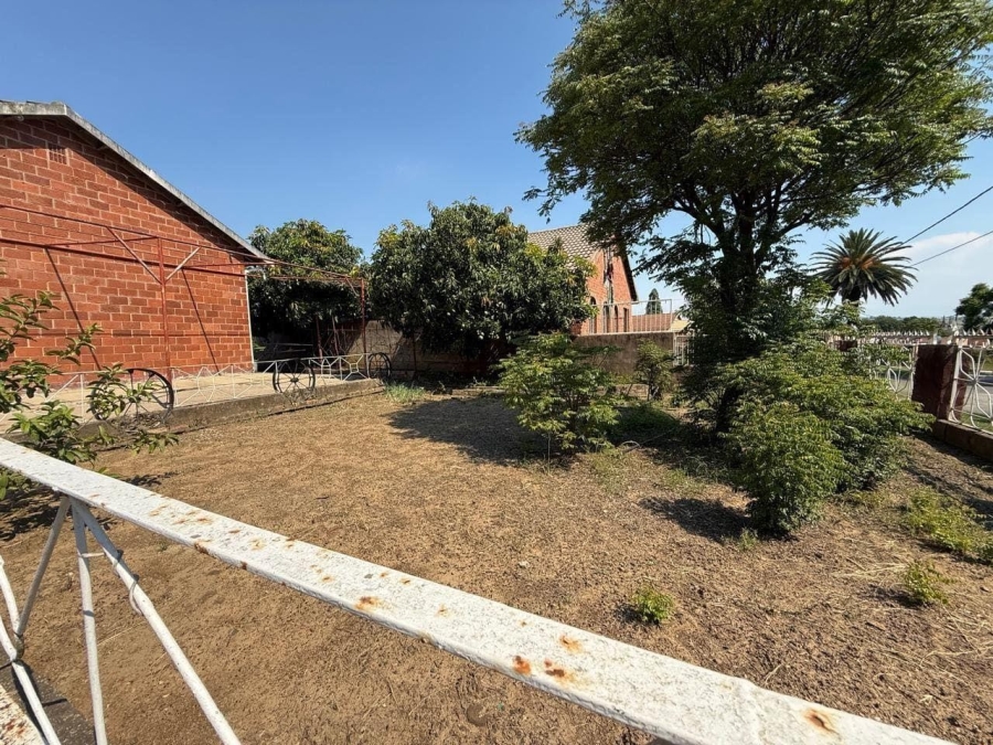 4 Bedroom Property for Sale in Estcourt KwaZulu-Natal