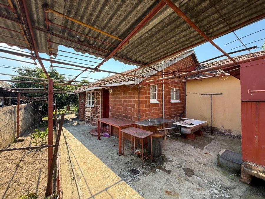 4 Bedroom Property for Sale in Estcourt KwaZulu-Natal