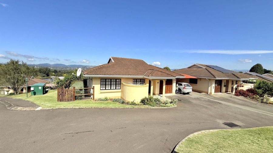 2 Bedroom Property for Sale in Eagle Ridge Estate KwaZulu-Natal
