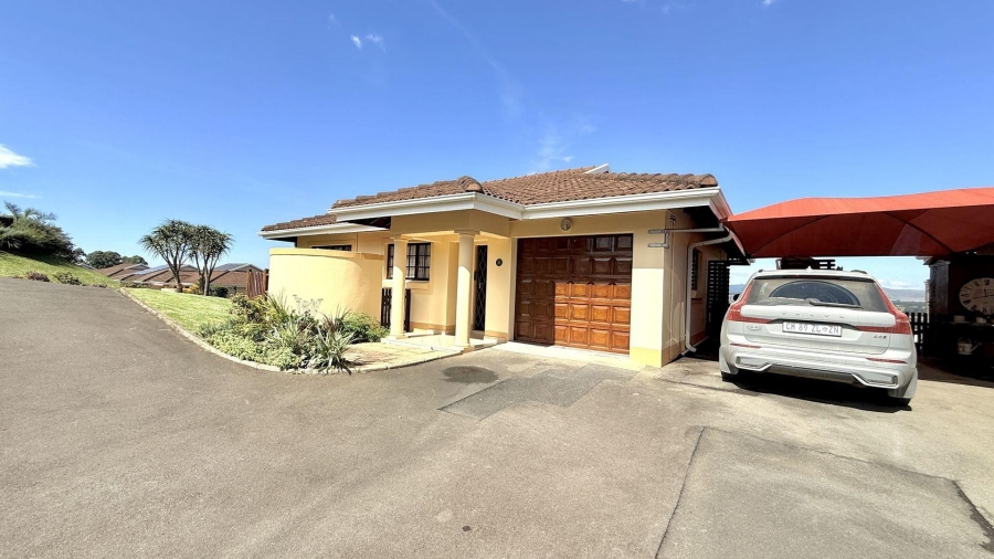 2 Bedroom Property for Sale in Eagle Ridge Estate KwaZulu-Natal