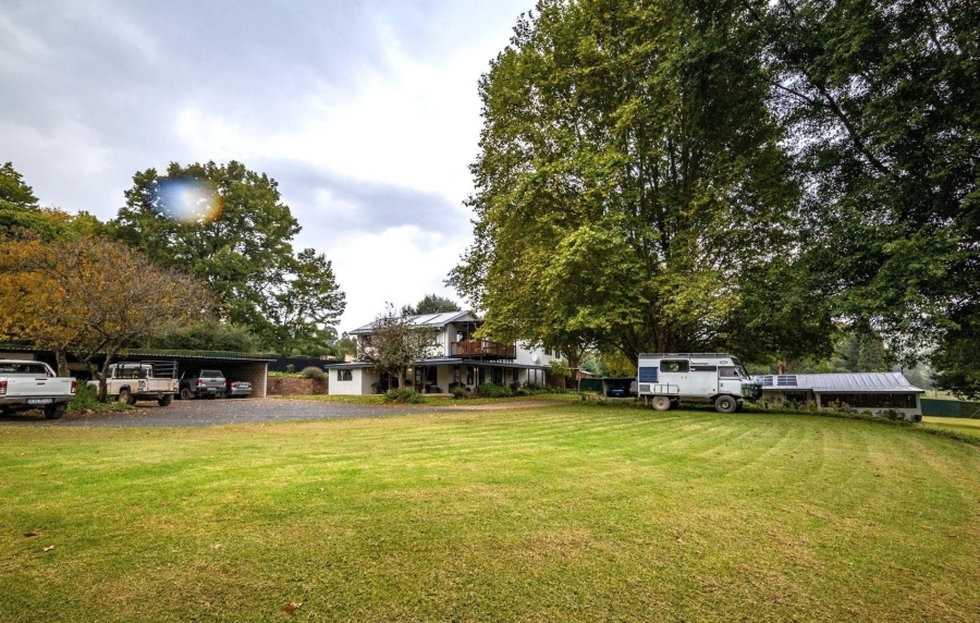 Commercial Property for Sale in Balgowan KwaZulu-Natal