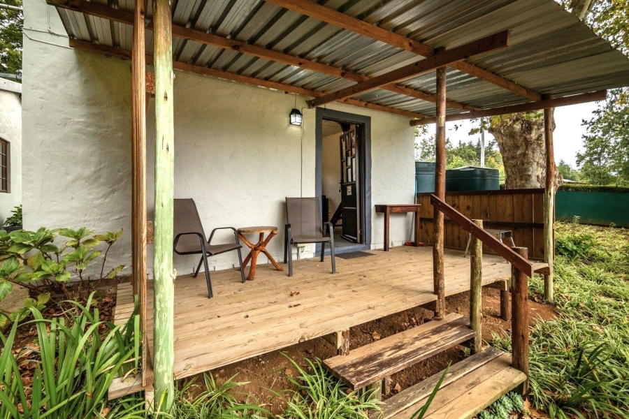 Commercial Property for Sale in Balgowan KwaZulu-Natal