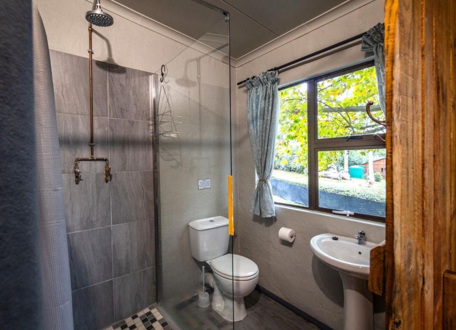 Commercial Property for Sale in Balgowan KwaZulu-Natal