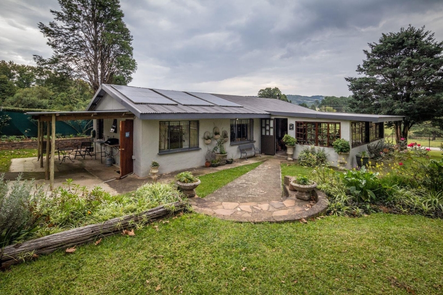 Commercial Property for Sale in Balgowan KwaZulu-Natal