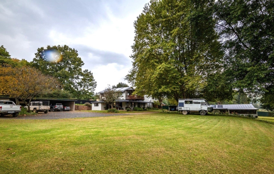 9 Bedroom Property for Sale in Balgowan KwaZulu-Natal