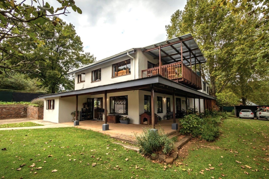 9 Bedroom Property for Sale in Balgowan KwaZulu-Natal