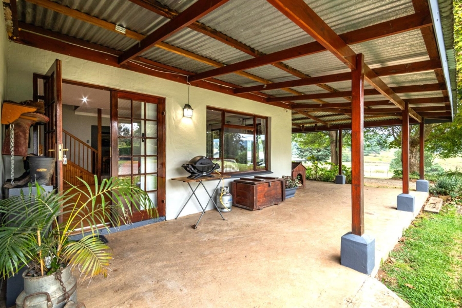 9 Bedroom Property for Sale in Balgowan KwaZulu-Natal