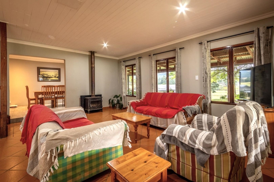9 Bedroom Property for Sale in Balgowan KwaZulu-Natal