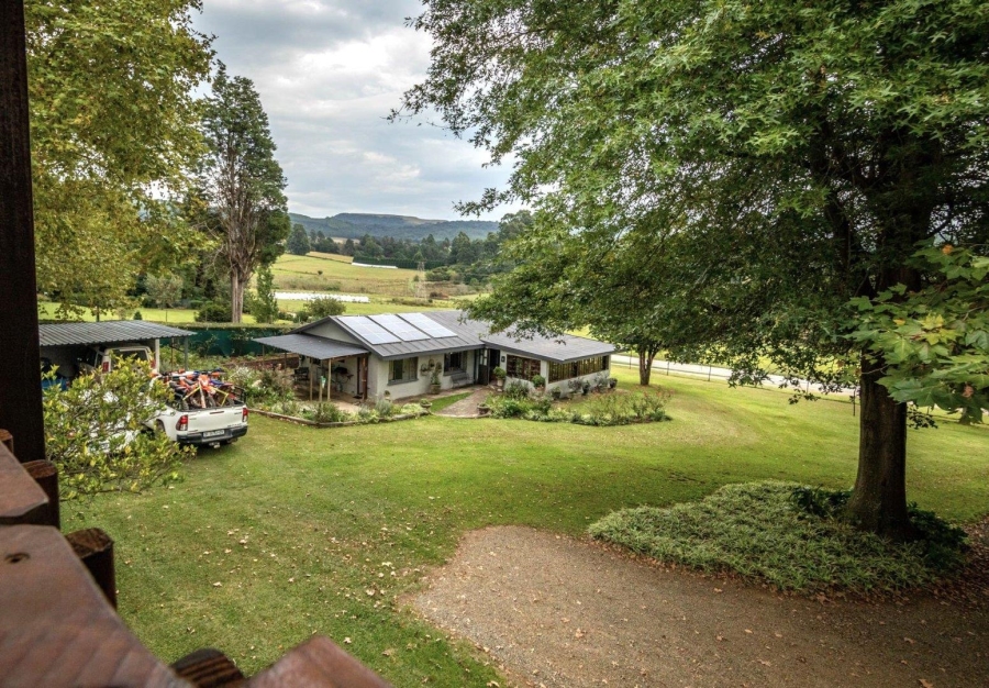 9 Bedroom Property for Sale in Balgowan KwaZulu-Natal