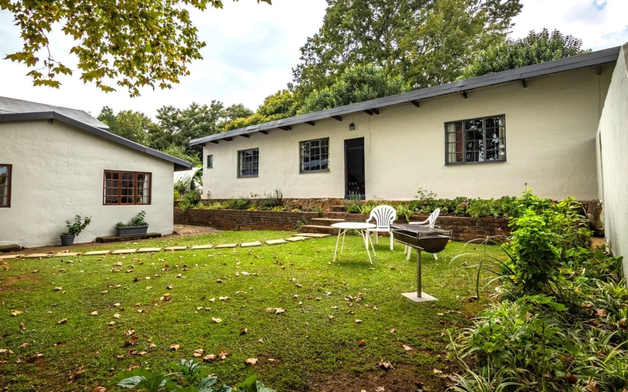 9 Bedroom Property for Sale in Balgowan KwaZulu-Natal