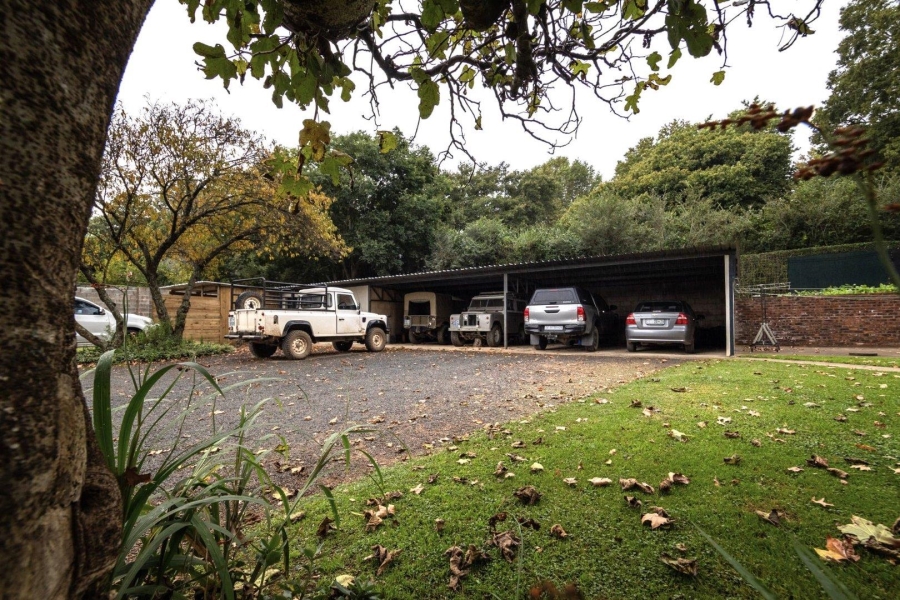 9 Bedroom Property for Sale in Balgowan KwaZulu-Natal