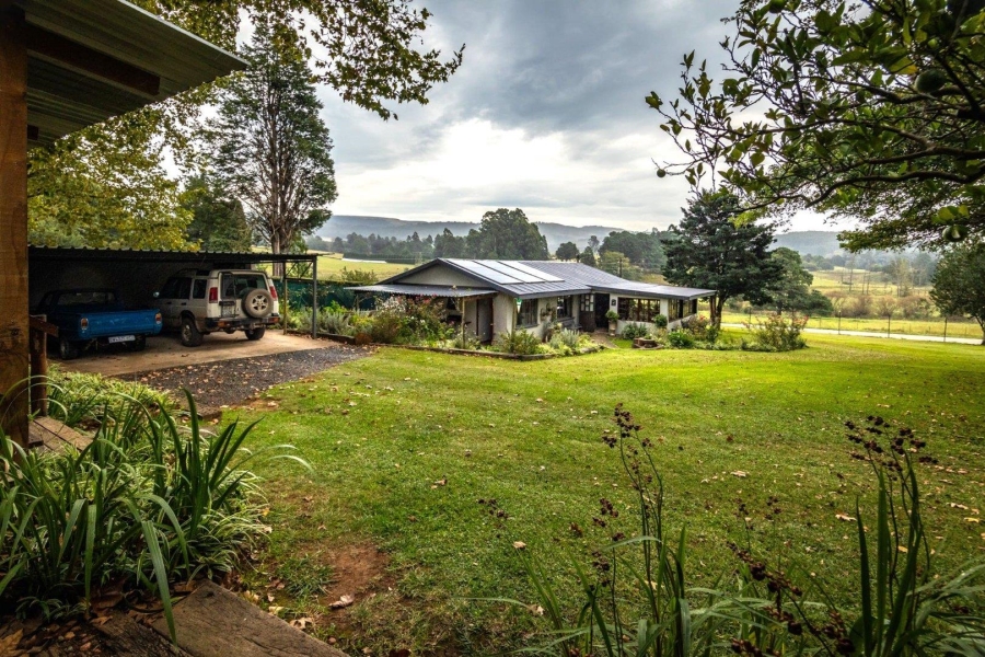 9 Bedroom Property for Sale in Balgowan KwaZulu-Natal