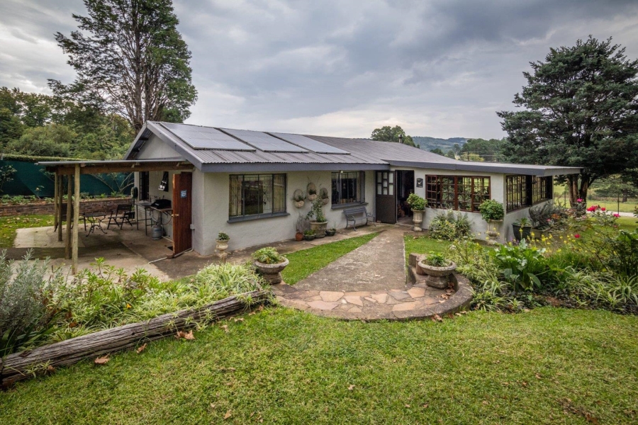 9 Bedroom Property for Sale in Balgowan KwaZulu-Natal
