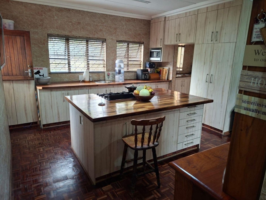 4 Bedroom Property for Sale in Estcourt KwaZulu-Natal