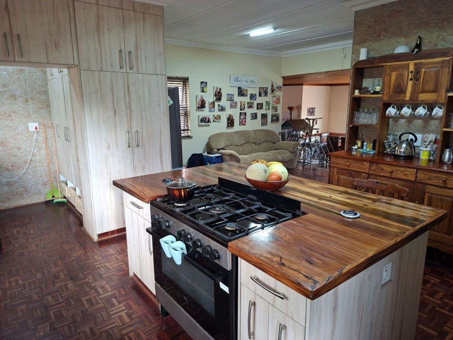 4 Bedroom Property for Sale in Estcourt KwaZulu-Natal