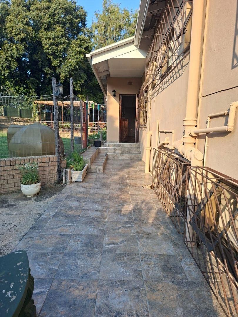 4 Bedroom Property for Sale in Estcourt KwaZulu-Natal