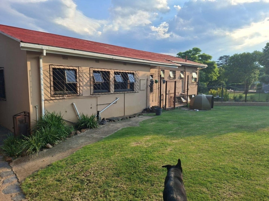 4 Bedroom Property for Sale in Estcourt KwaZulu-Natal