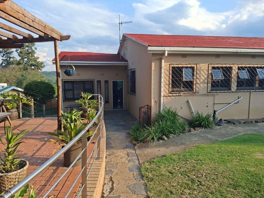 4 Bedroom Property for Sale in Estcourt KwaZulu-Natal