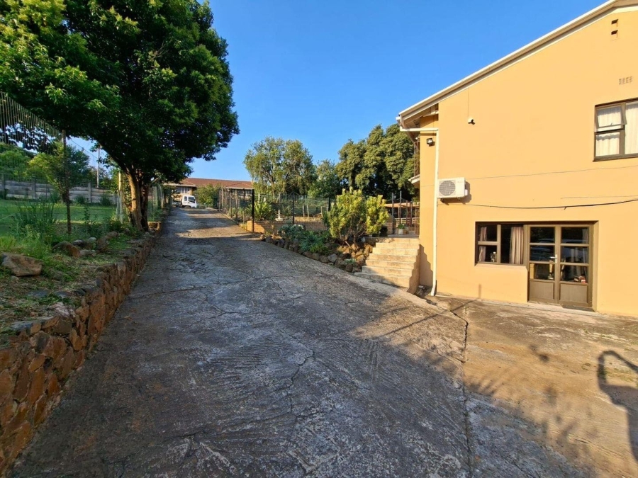 4 Bedroom Property for Sale in Estcourt KwaZulu-Natal