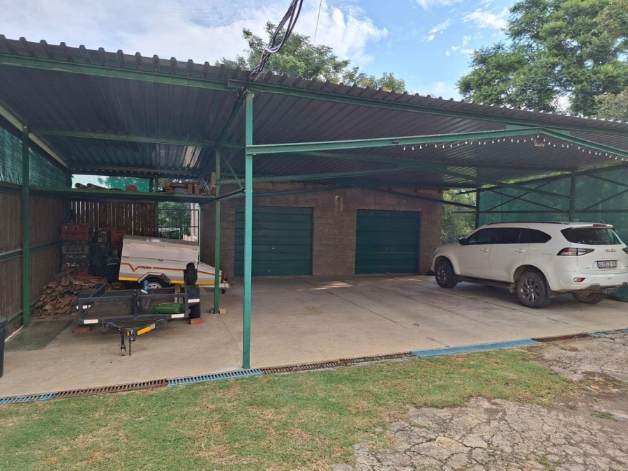4 Bedroom Property for Sale in Estcourt KwaZulu-Natal