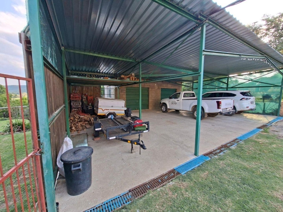 4 Bedroom Property for Sale in Estcourt KwaZulu-Natal