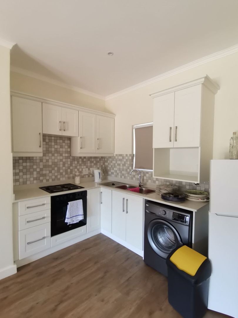 1 Bedroom Property for Sale in St Johns Village KwaZulu-Natal