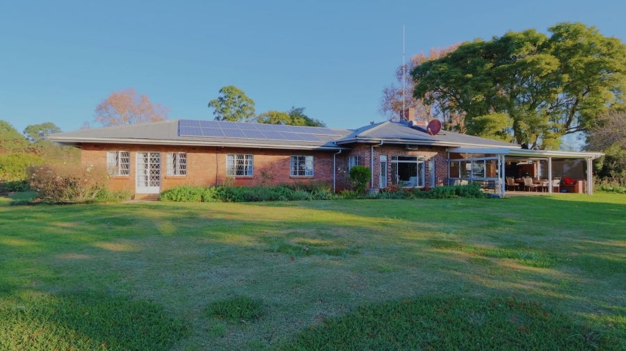 10 Bedroom Property for Sale in Howick Rural KwaZulu-Natal