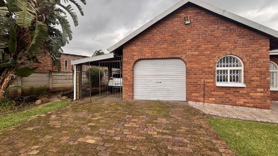 3 Bedroom Property for Sale in Bisley KwaZulu-Natal