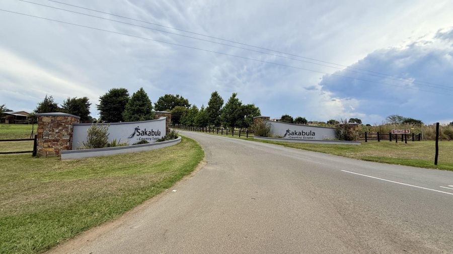 0 Bedroom Property for Sale in Sakabula Golf and Country Estate KwaZulu-Natal